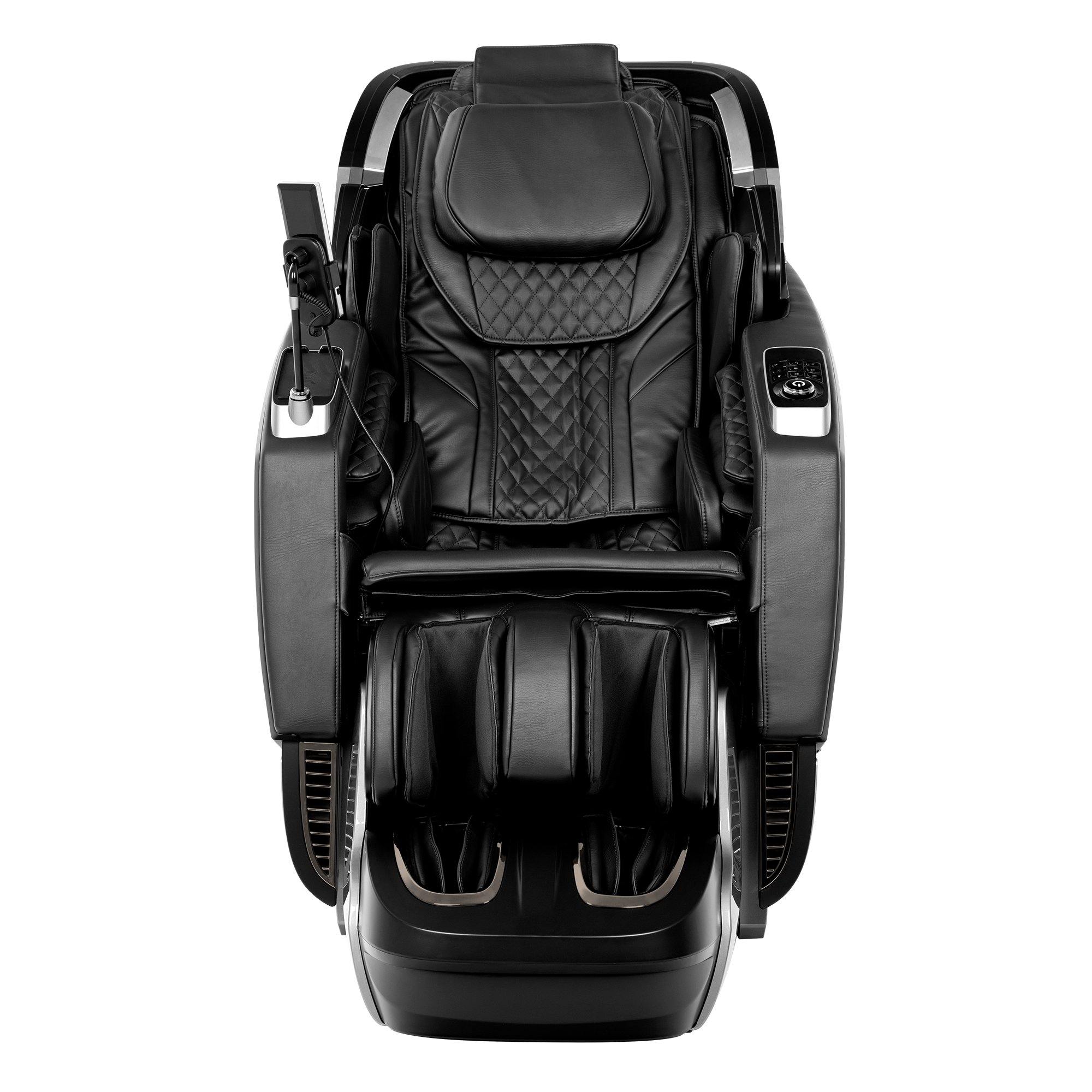 Theramedic 4D LT - TheraMedic Massage Chair Theramedic 4D LT - TheraMedic Massage Chair